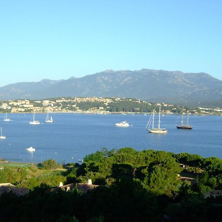 U Paradisu B&B Porto-Vecchio  Eksteriør bilde