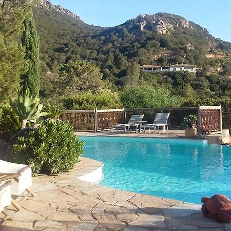 U Paradisu B&B Porto-Vecchio  Eksteriør bilde