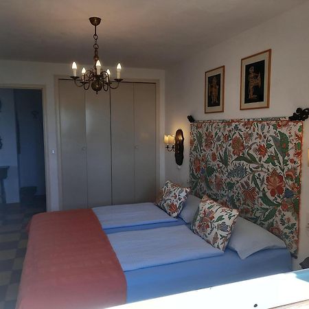 U Paradisu B&B Porto-Vecchio  Eksteriør bilde