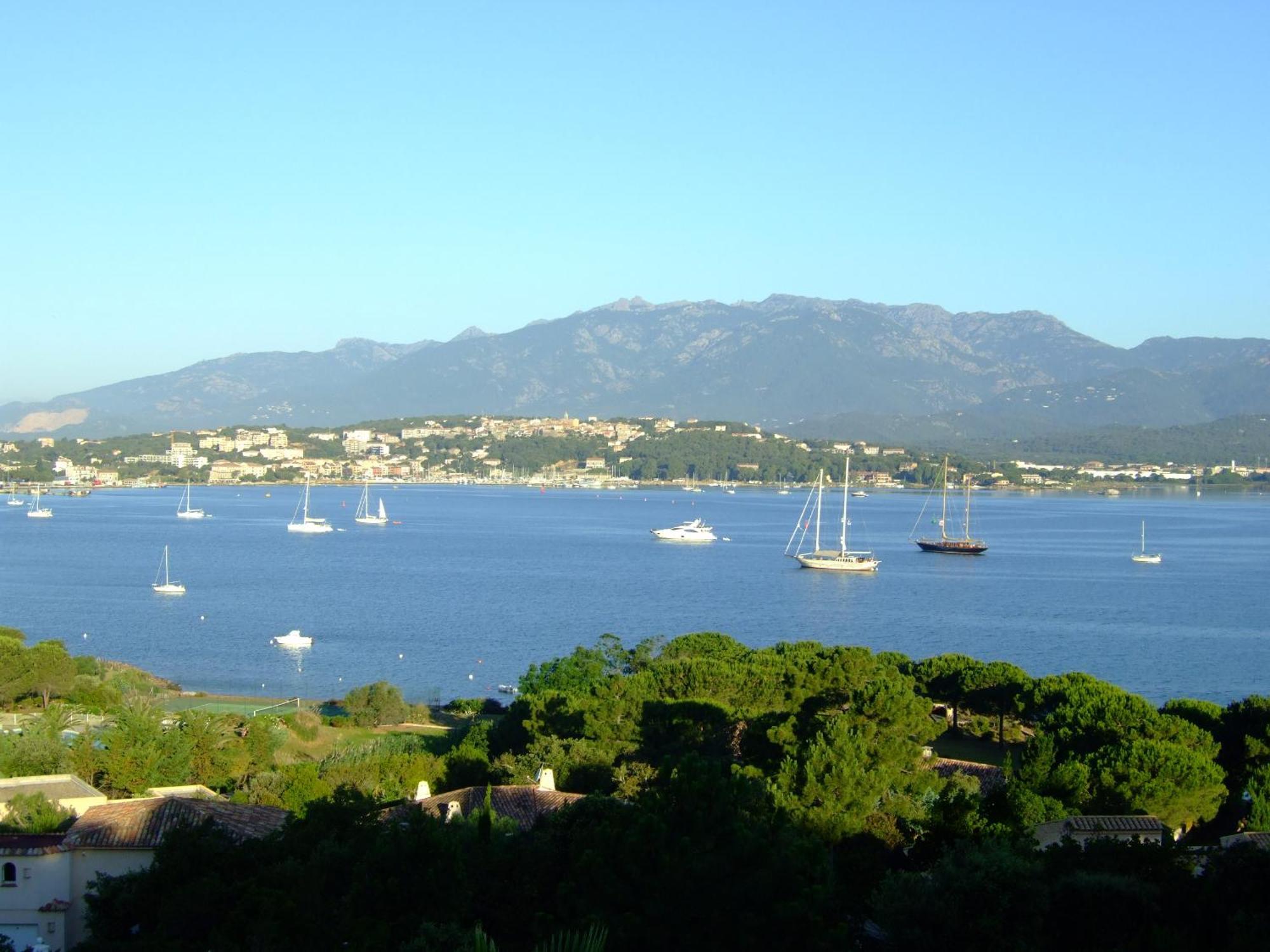 U Paradisu B&B Porto-Vecchio  Eksteriør bilde