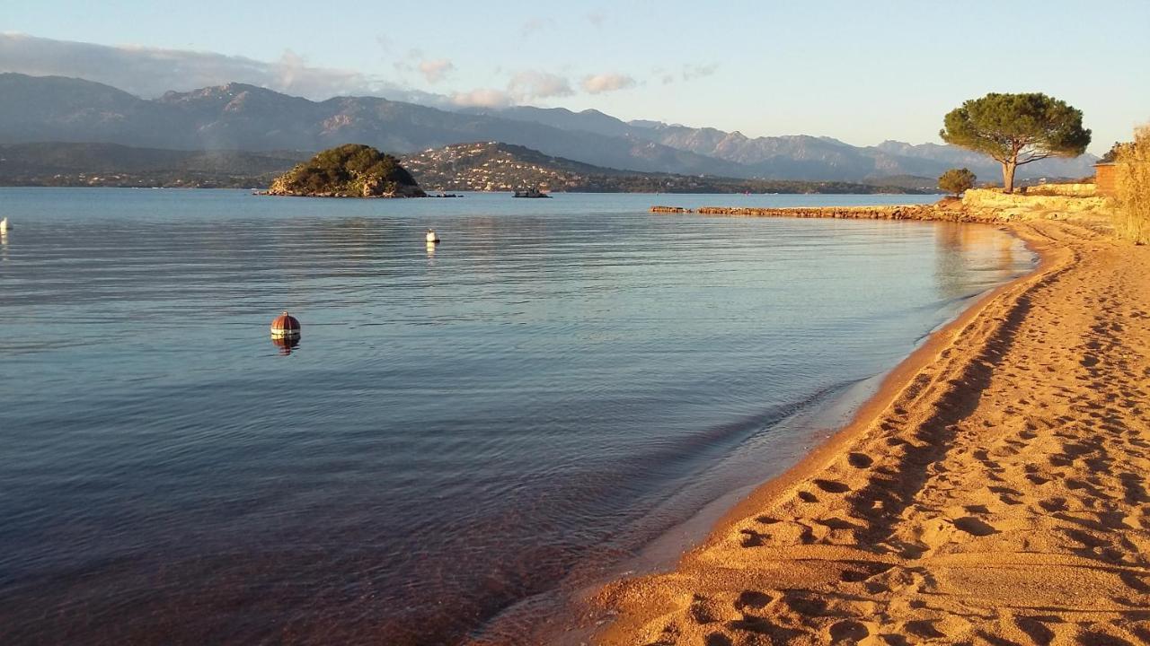 U Paradisu B&B Porto-Vecchio  Eksteriør bilde