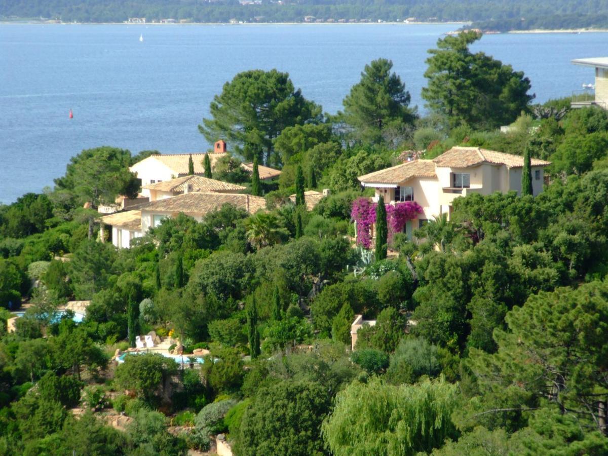 U Paradisu B&B Porto-Vecchio  Eksteriør bilde