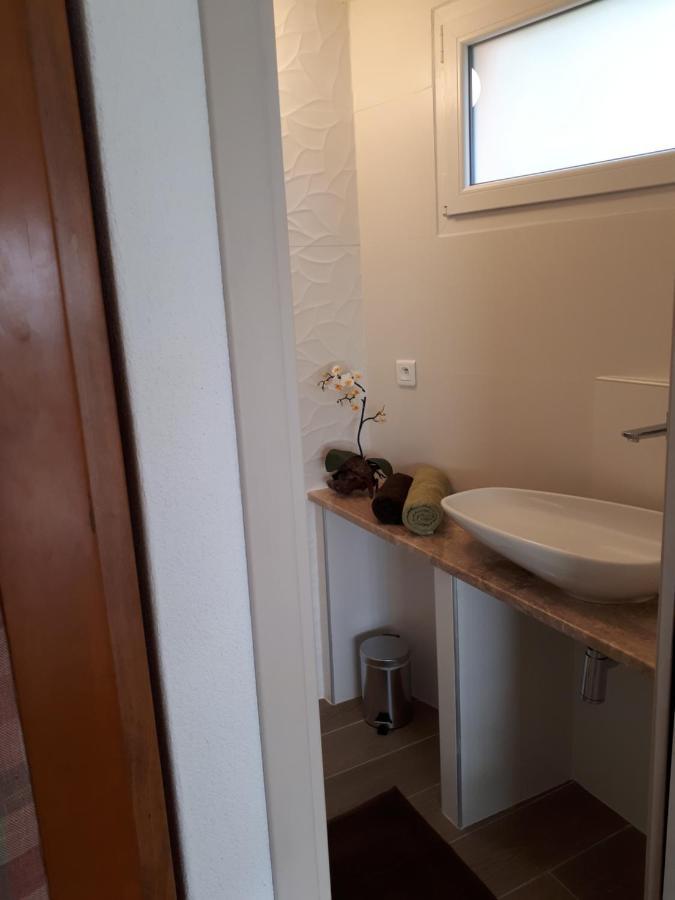 U Paradisu B&B Porto-Vecchio  Eksteriør bilde