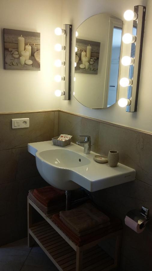 U Paradisu B&B Porto-Vecchio  Eksteriør bilde