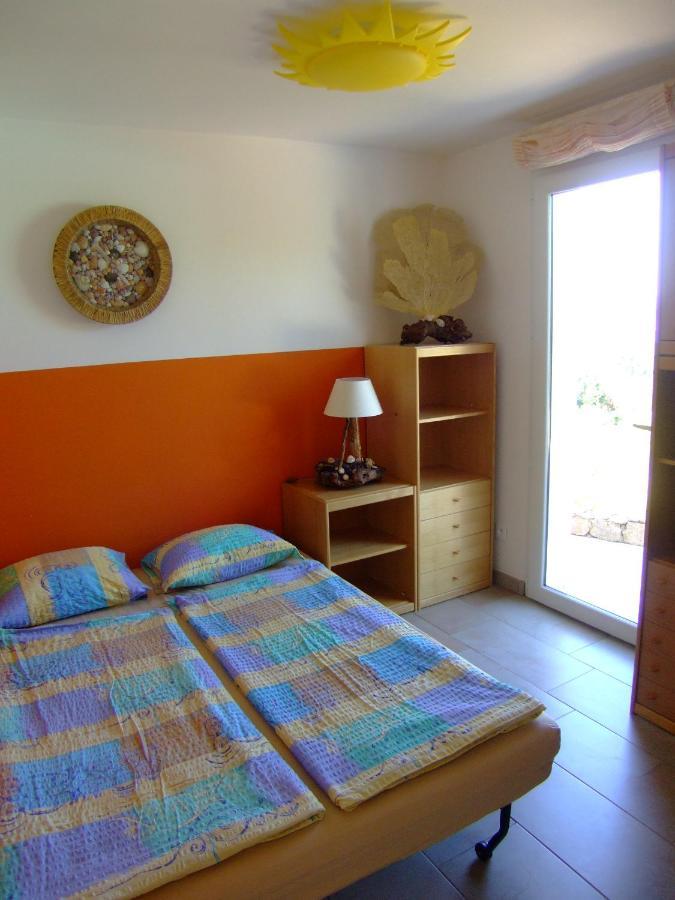 U Paradisu B&B Porto-Vecchio  Eksteriør bilde
