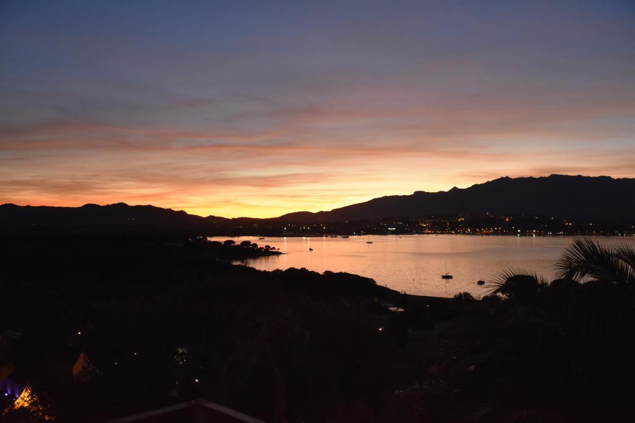 U Paradisu B&B Porto-Vecchio  Eksteriør bilde