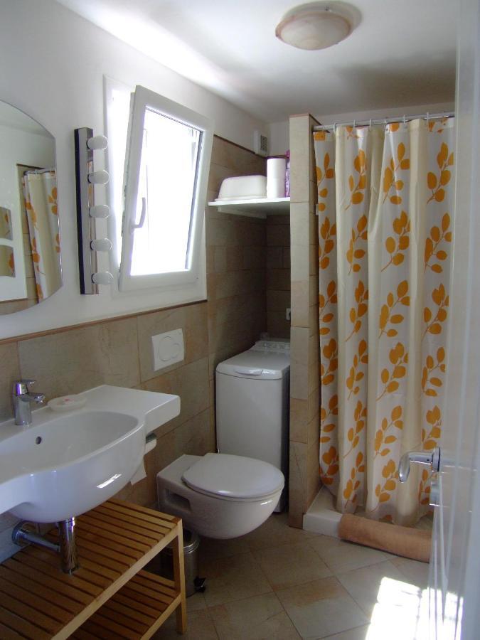 U Paradisu B&B Porto-Vecchio  Eksteriør bilde
