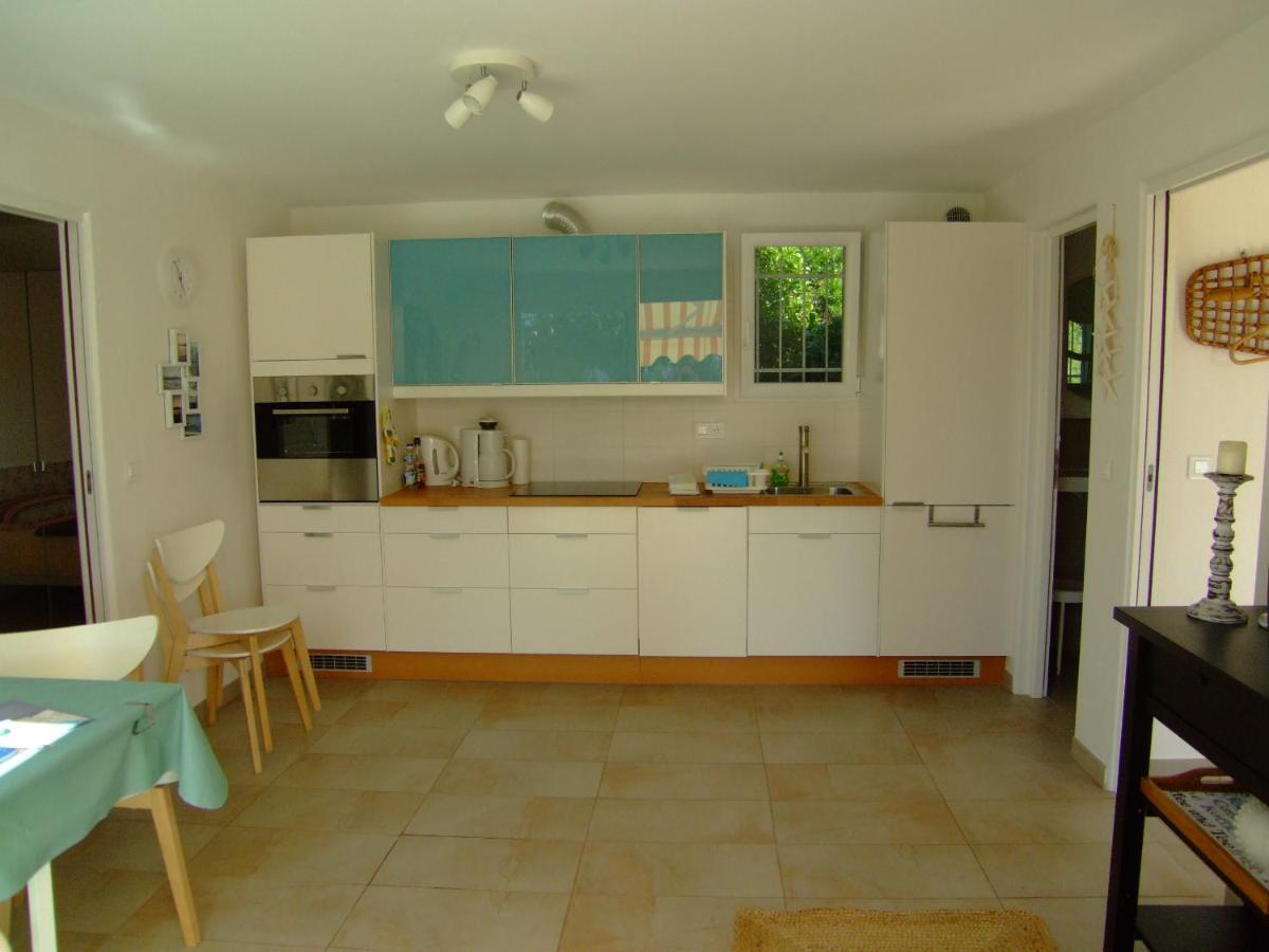 U Paradisu B&B Porto-Vecchio  Eksteriør bilde