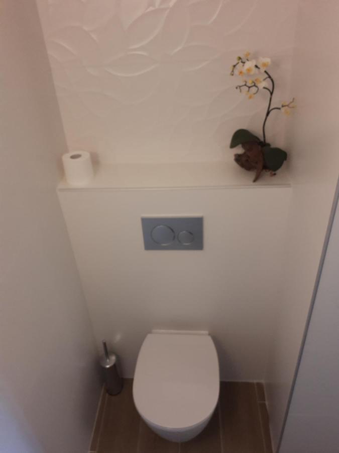 U Paradisu B&B Porto-Vecchio  Eksteriør bilde