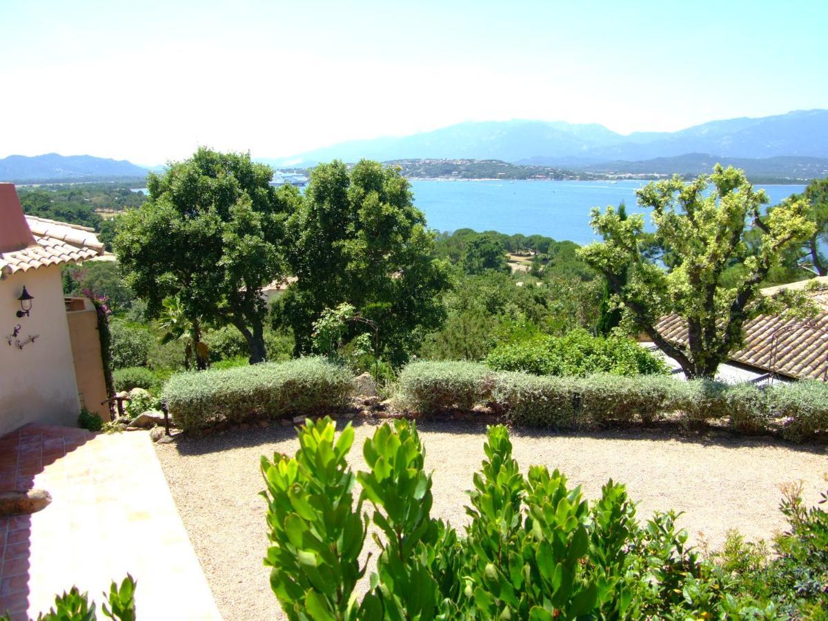 U Paradisu B&B Porto-Vecchio  Eksteriør bilde
