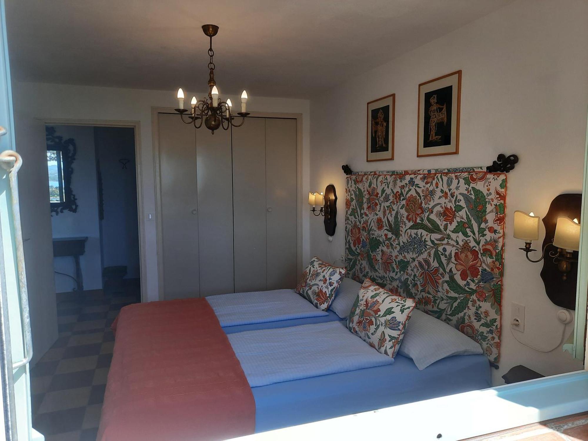 U Paradisu B&B Porto-Vecchio  Eksteriør bilde