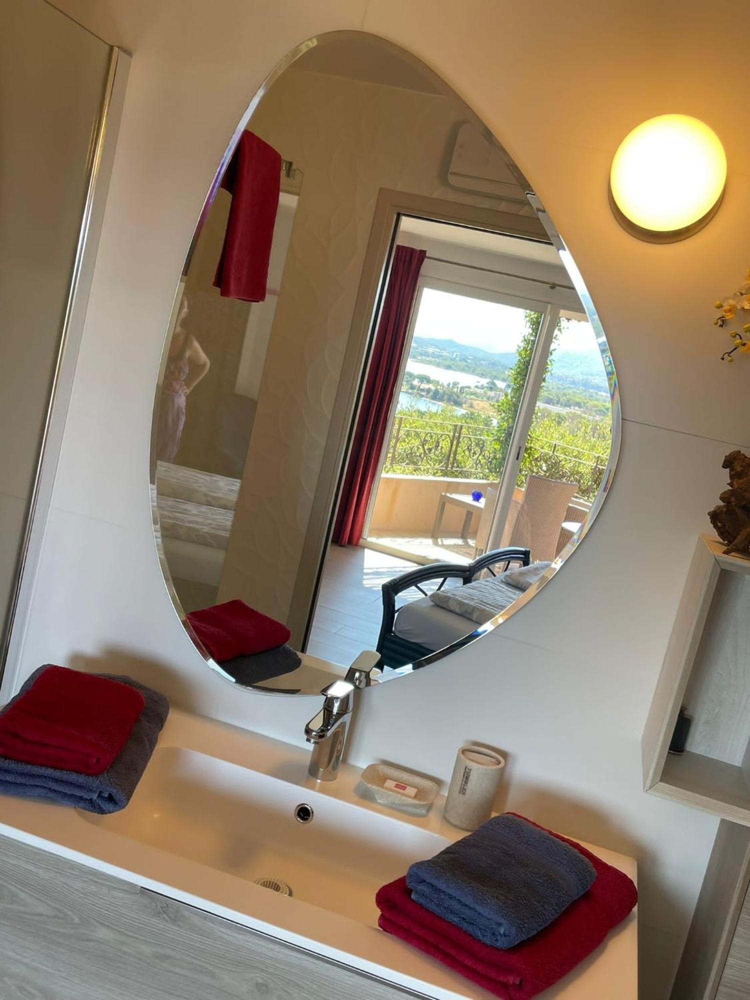 U Paradisu B&B Porto-Vecchio  Eksteriør bilde