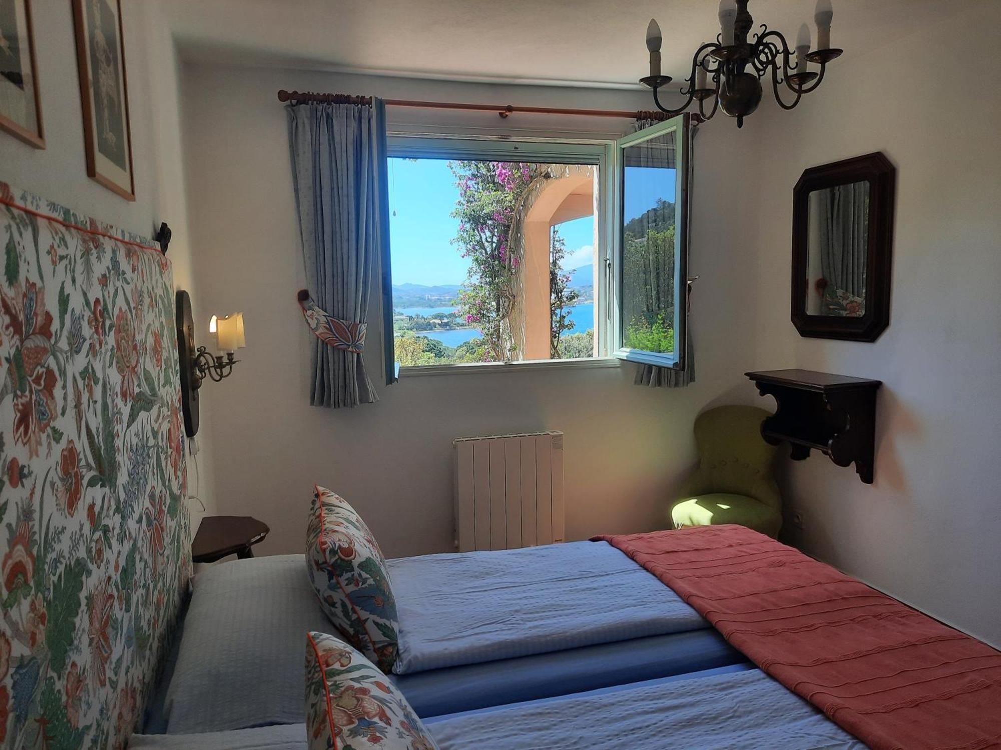 U Paradisu B&B Porto-Vecchio  Eksteriør bilde