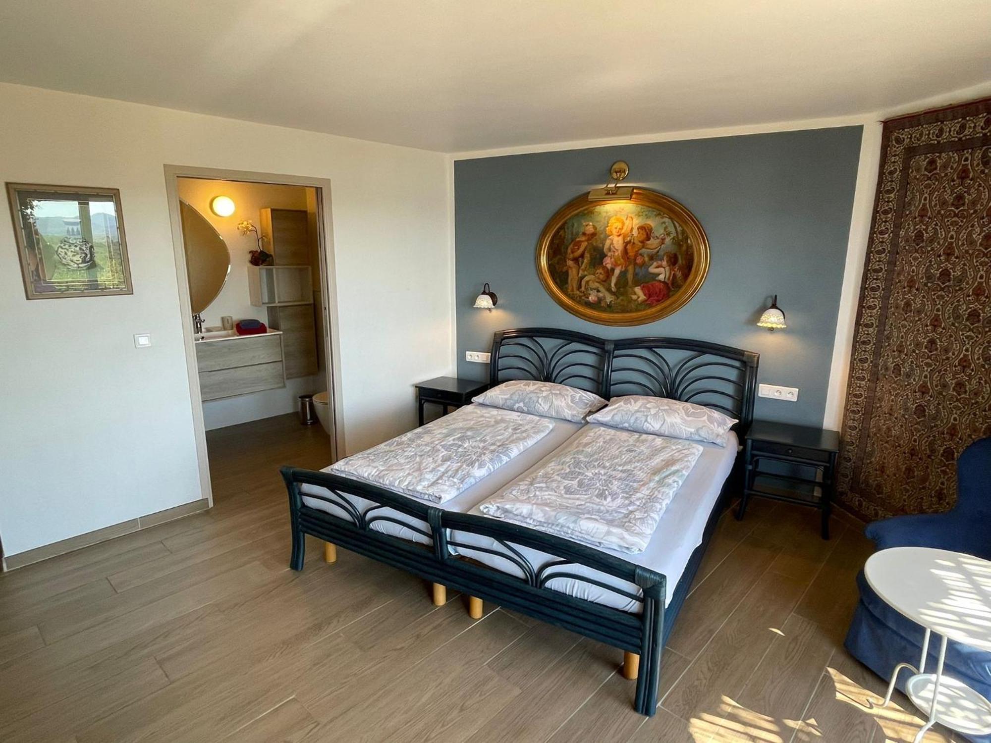 U Paradisu B&B Porto-Vecchio  Eksteriør bilde
