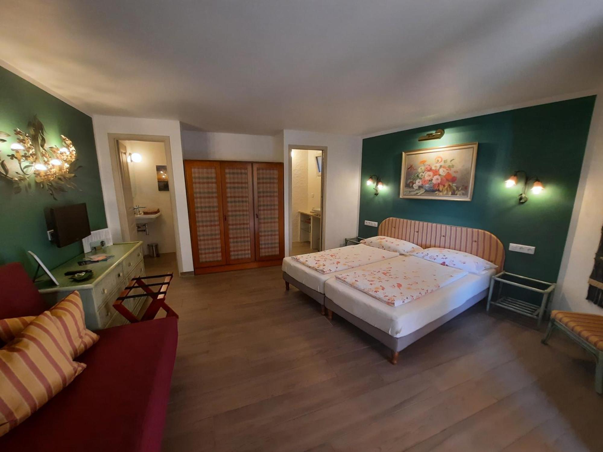 U Paradisu B&B Porto-Vecchio  Eksteriør bilde