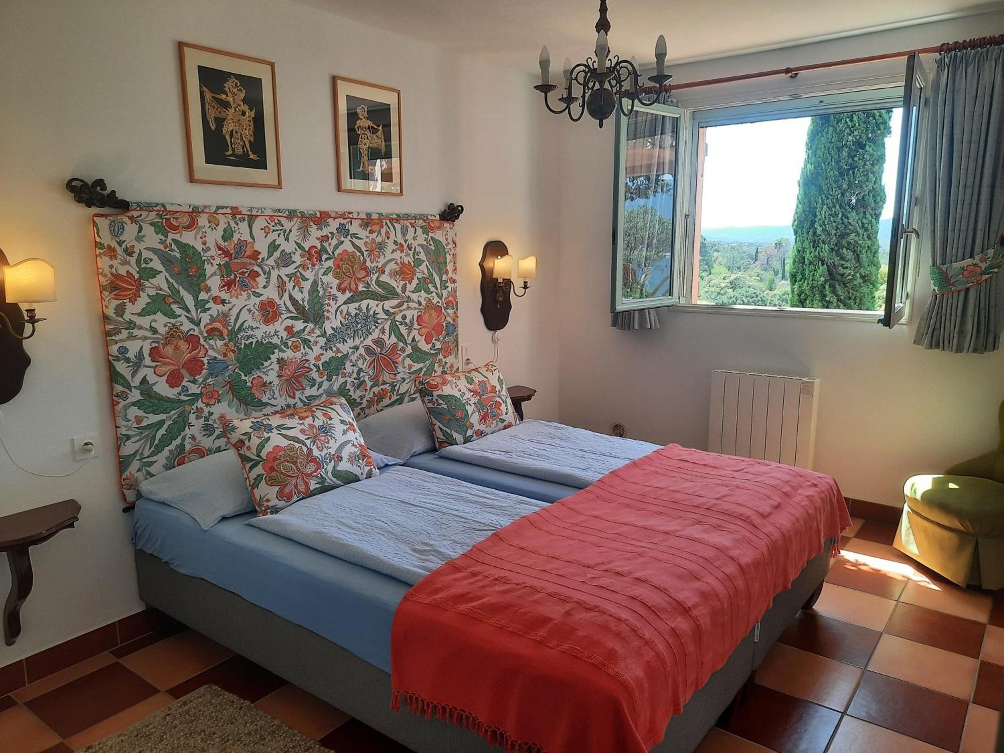 U Paradisu B&B Porto-Vecchio  Eksteriør bilde