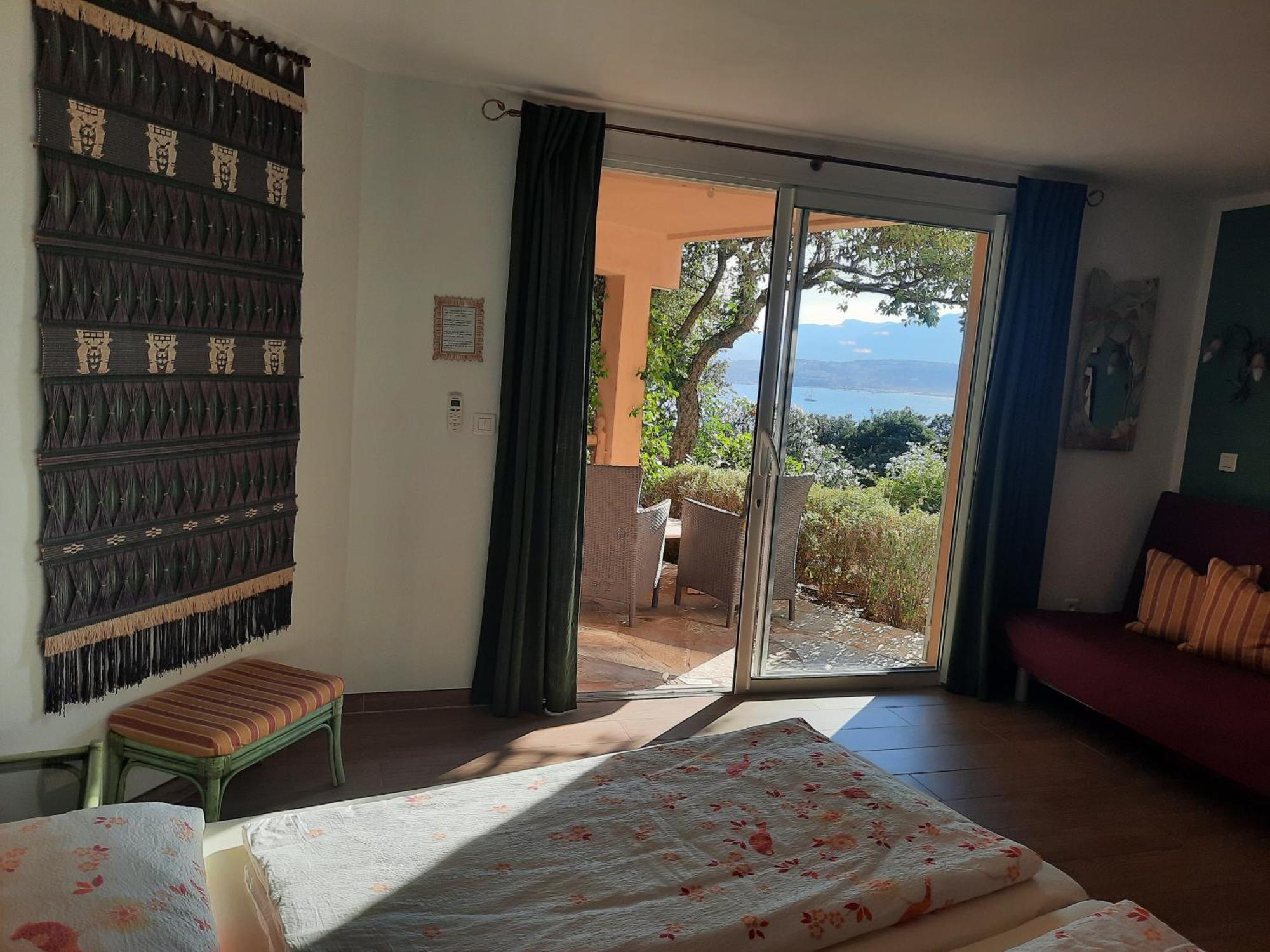 U Paradisu B&B Porto-Vecchio  Eksteriør bilde