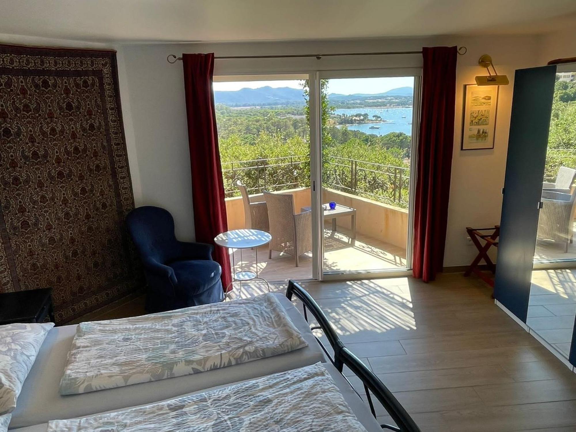 U Paradisu B&B Porto-Vecchio  Eksteriør bilde